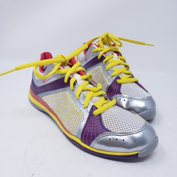 womens dance trainers